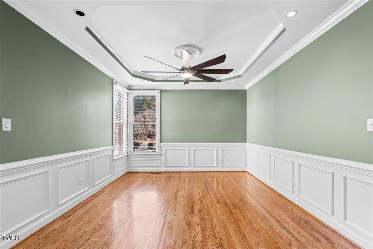 1801 Amethyst Ridge Road Raleigh, NC 27604 - Photo 22 of 70 22-Derrick 1801 Amethyst-22