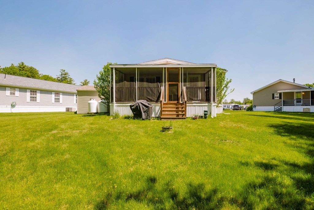 82 George's Loop Raynham, MA 02767 - Photo 33 of 42