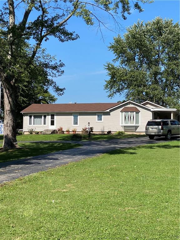 9640 Vandergriff Road Indianapolis, IN 46239 - Photo 1 of 34