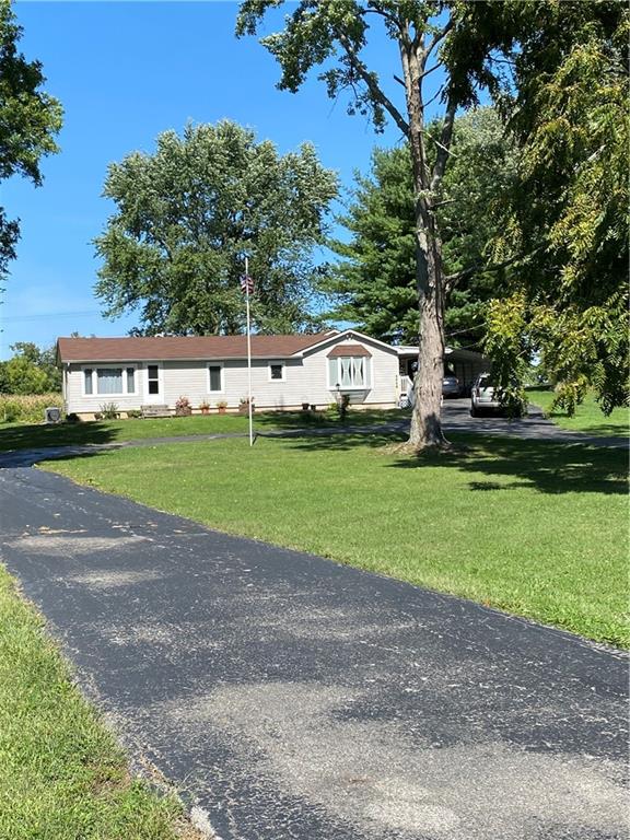9640 Vandergriff Road Indianapolis, IN 46239 - Photo 2 of 34
