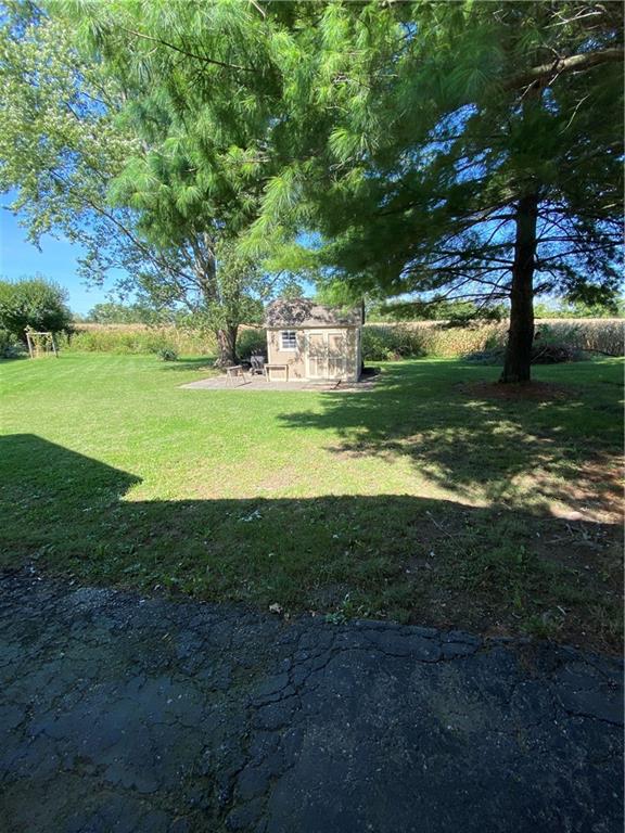 9640 Vandergriff Road Indianapolis, IN 46239 - Photo 11 of 34