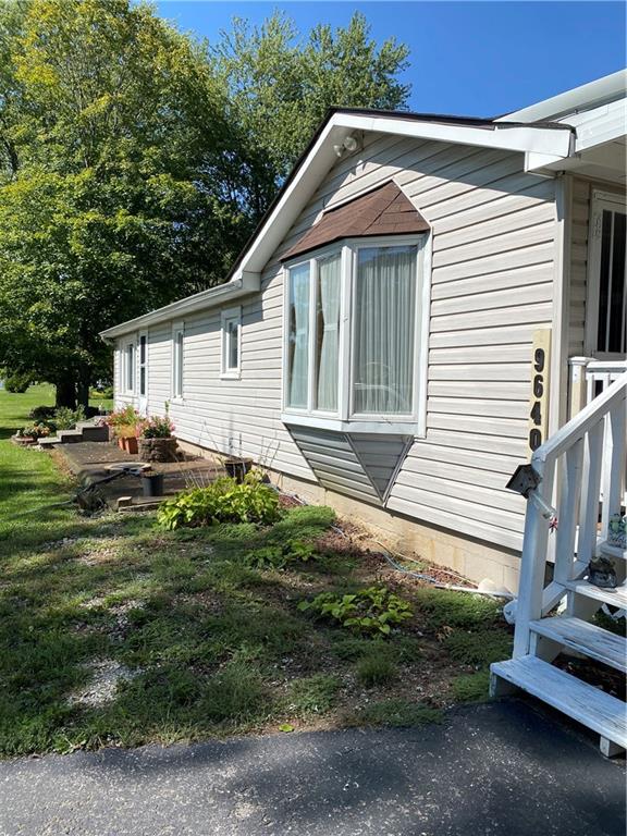 9640 Vandergriff Road Indianapolis, IN 46239 - Photo 12 of 34