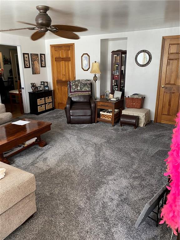 9640 Vandergriff Road Indianapolis, IN 46239 - Photo 16 of 34