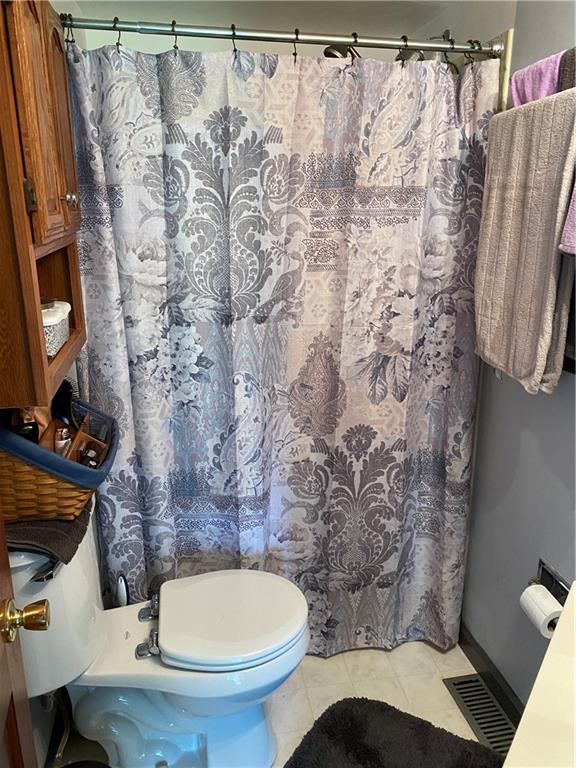 9640 Vandergriff Road Indianapolis, IN 46239 - Photo 17 of 34