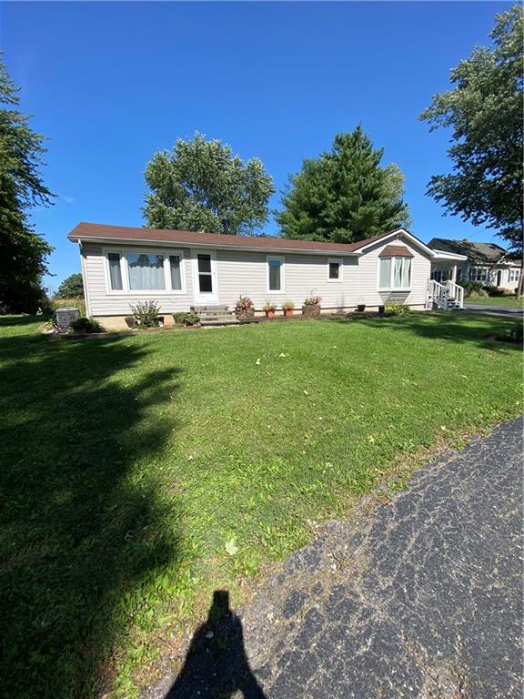 9640 Vandergriff Road Indianapolis, IN 46239 - Photo 3 of 34