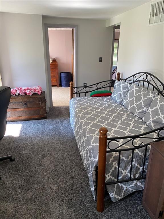 9640 Vandergriff Road Indianapolis, IN 46239 - Photo 22 of 34