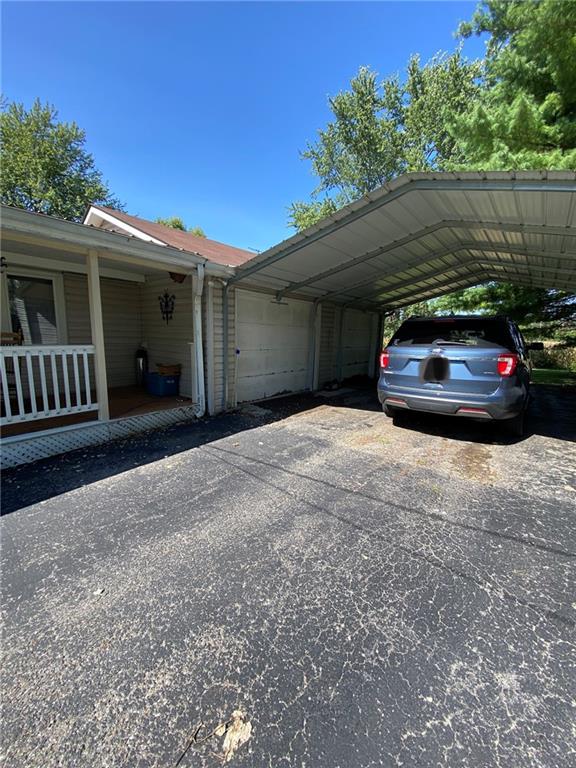 9640 Vandergriff Road Indianapolis, IN 46239 - Photo 32 of 34