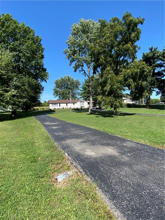 9640 Vandergriff Road Indianapolis, IN 46239 - Photo 5 of 34