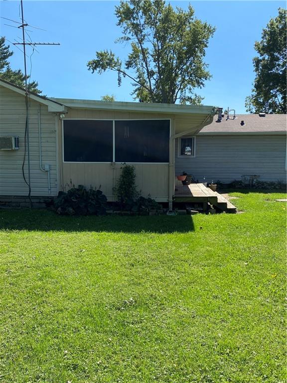 9640 Vandergriff Road Indianapolis, IN 46239 - Photo 7 of 34
