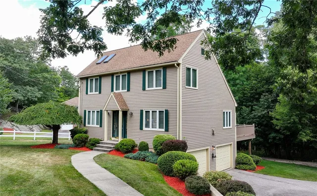 $599,900 | 125 Main Street, Manville, RI 02838