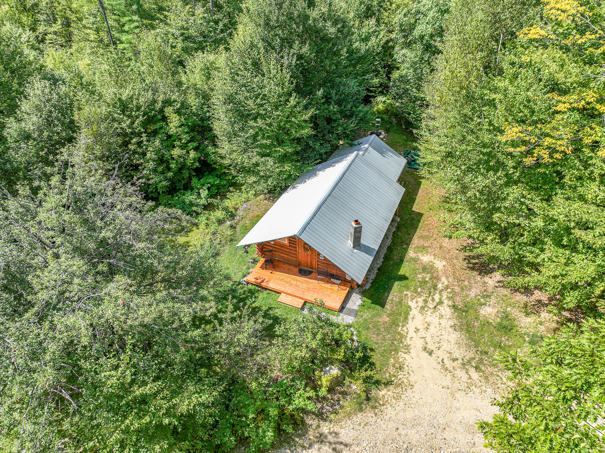 166 Lamb Road Carthage, ME 04224 - Photo 77 of 84 63