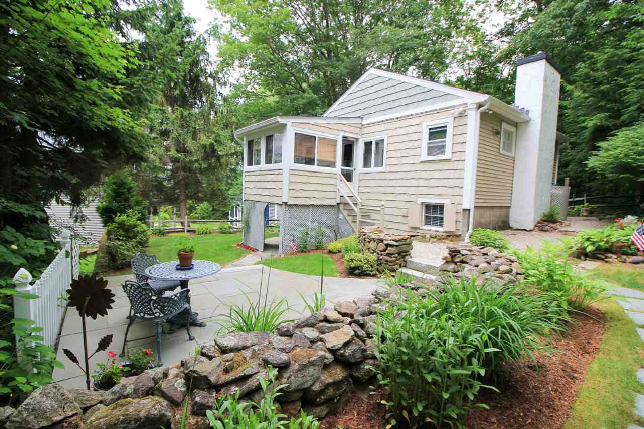 30 Florence Avenue Rindge, NH 03461 - Photo 1 of 21