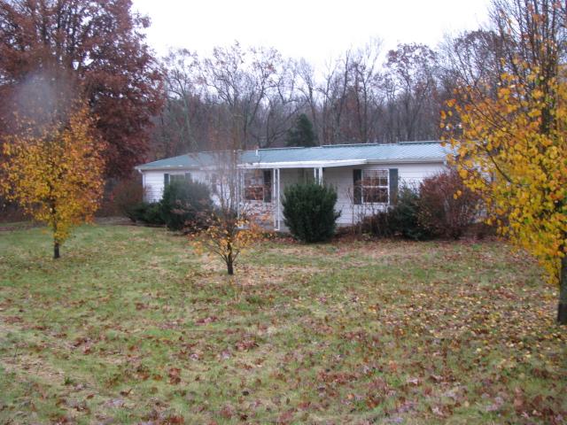 8783 Byrum Chapel Road Portland, TN 37148 - Photo 1 of 9