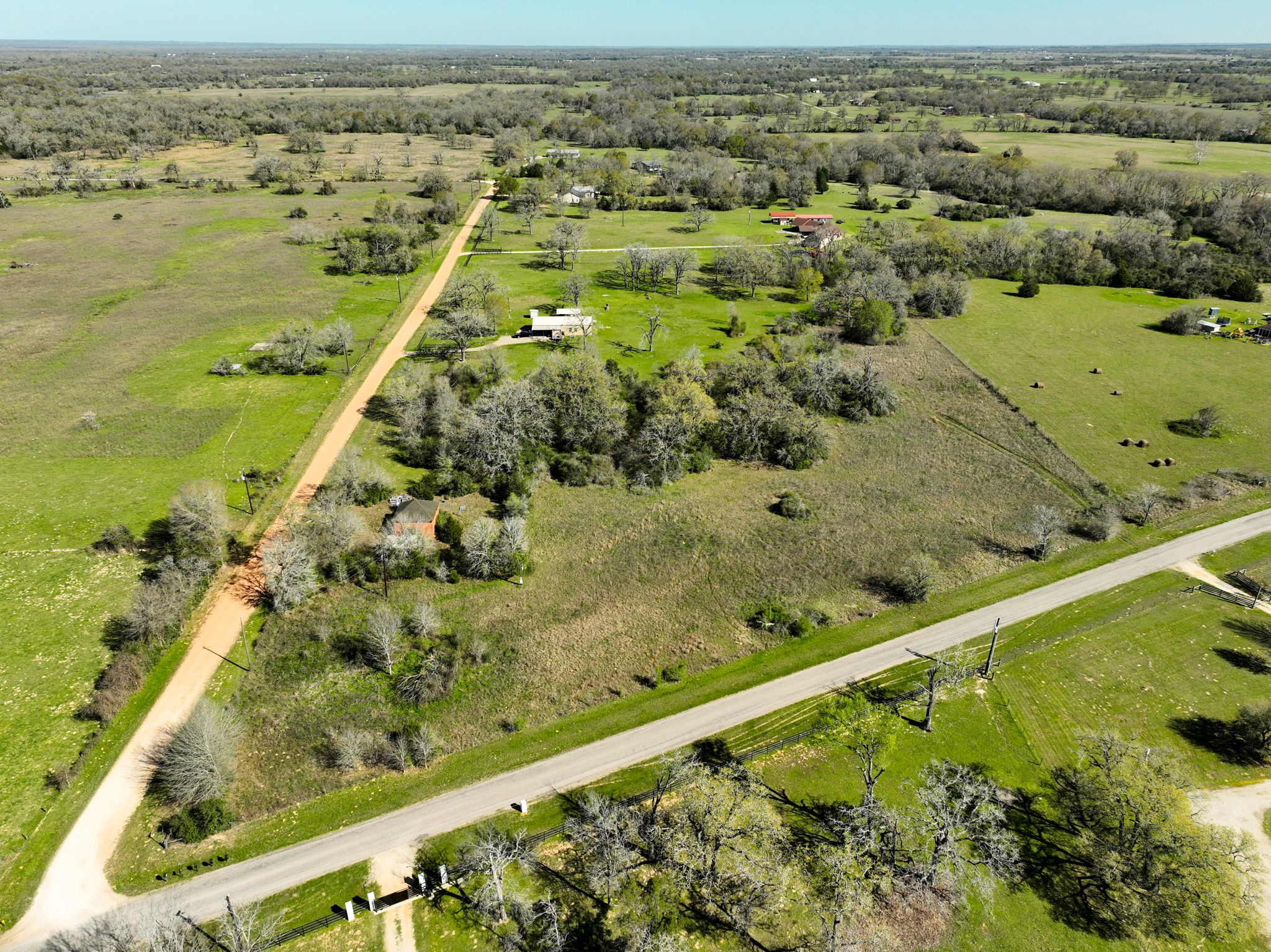 21100 Telephone Road Hempstead, TX 77445 - Photo 18 of 34