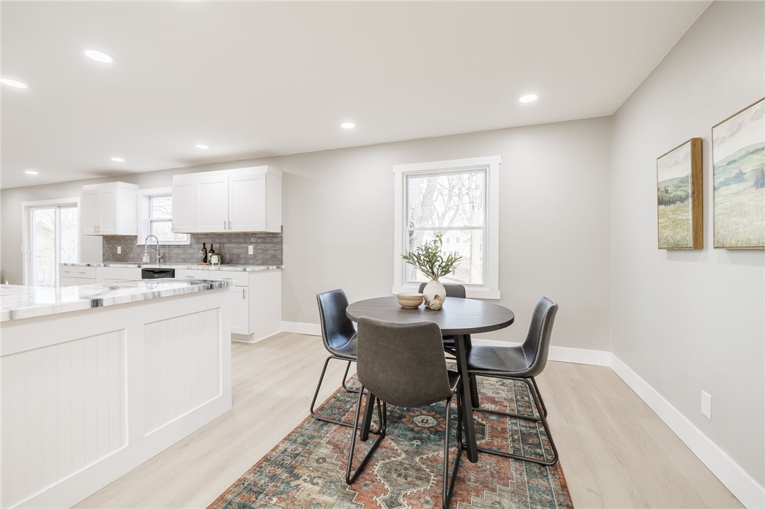 36 Round Hill Road Henrietta, NY 14467 - Photo 18 of 35