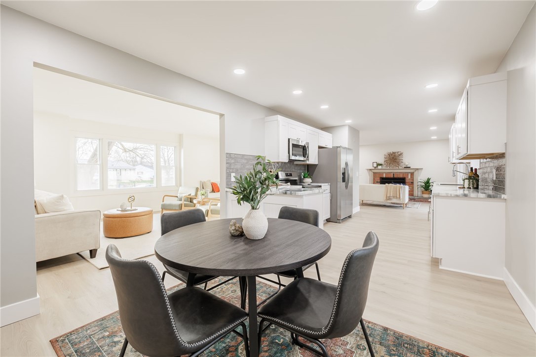 36 Round Hill Road Henrietta, NY 14467 - Photo 19 of 35