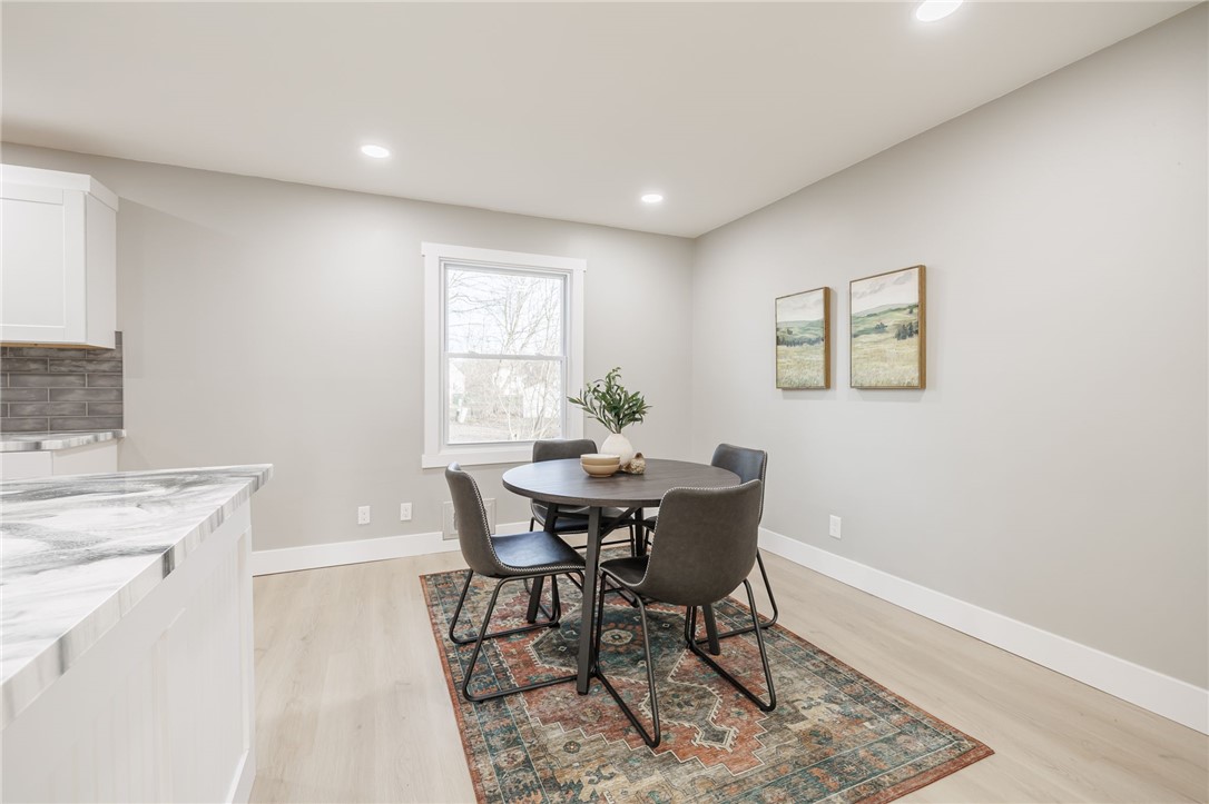 36 Round Hill Road Henrietta, NY 14467 - Photo 20 of 35