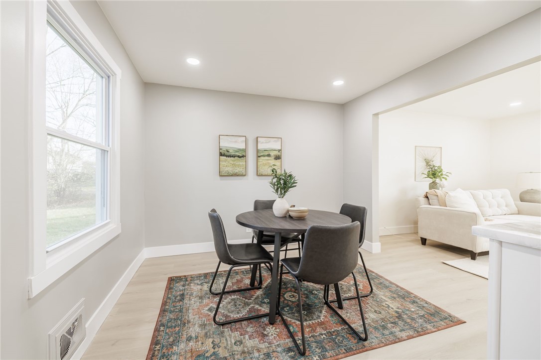 36 Round Hill Road Henrietta, NY 14467 - Photo 21 of 35