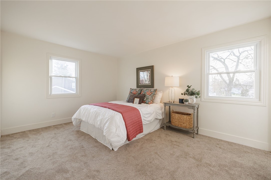 36 Round Hill Road Henrietta, NY 14467 - Photo 23 of 35