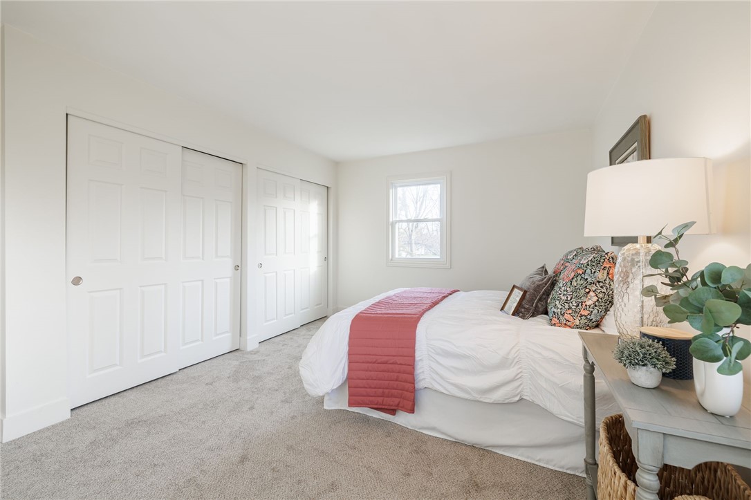 36 Round Hill Road Henrietta, NY 14467 - Photo 24 of 35