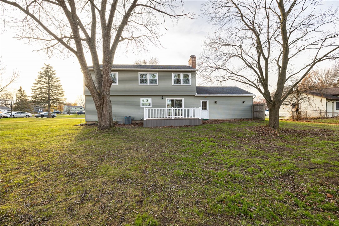 36 Round Hill Road Henrietta, NY 14467 - Photo 35 of 35