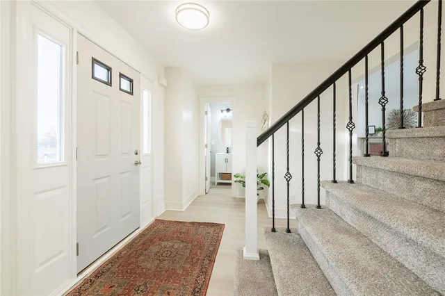 $334,900 | 36 Round Hill Road, Henrietta, NY 14467