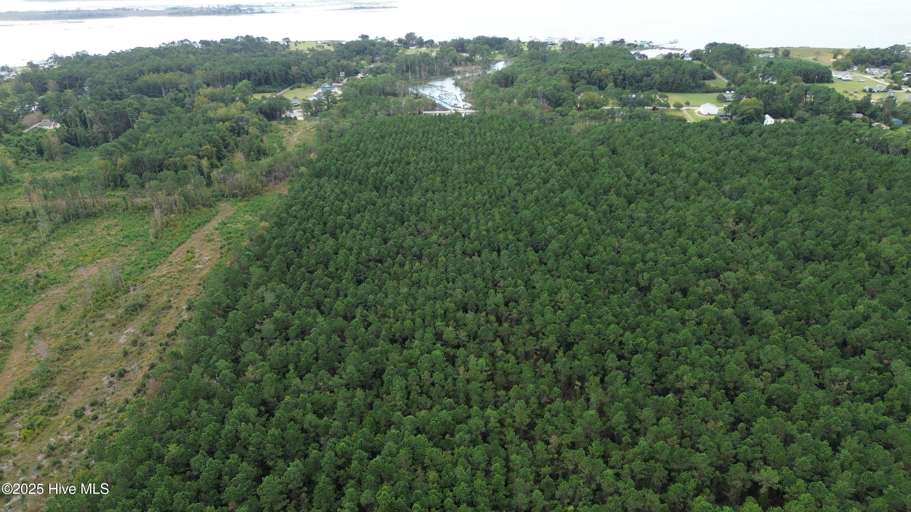 580 Straits Road Gloucester, NC 28528 - Photo 11 of 17 DJI_0042