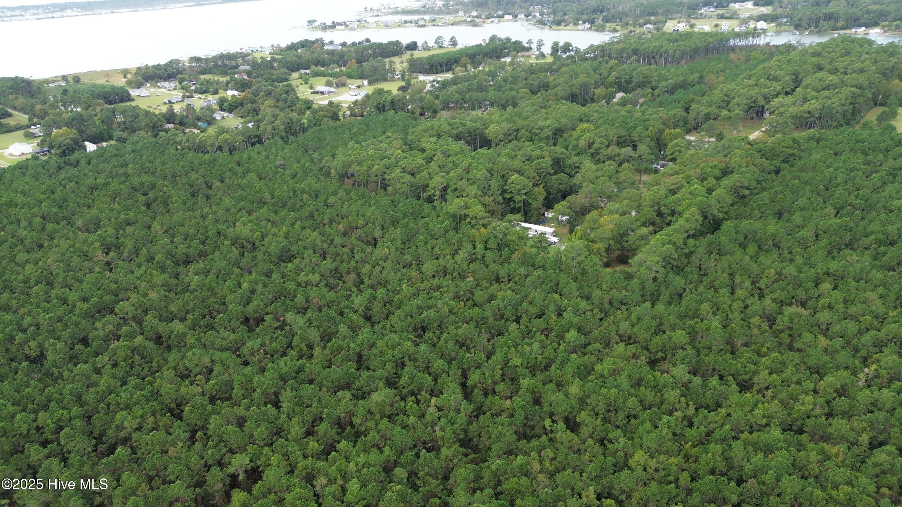 580 Straits Road Gloucester, NC 28528 - Photo 12 of 17 DJI_0043