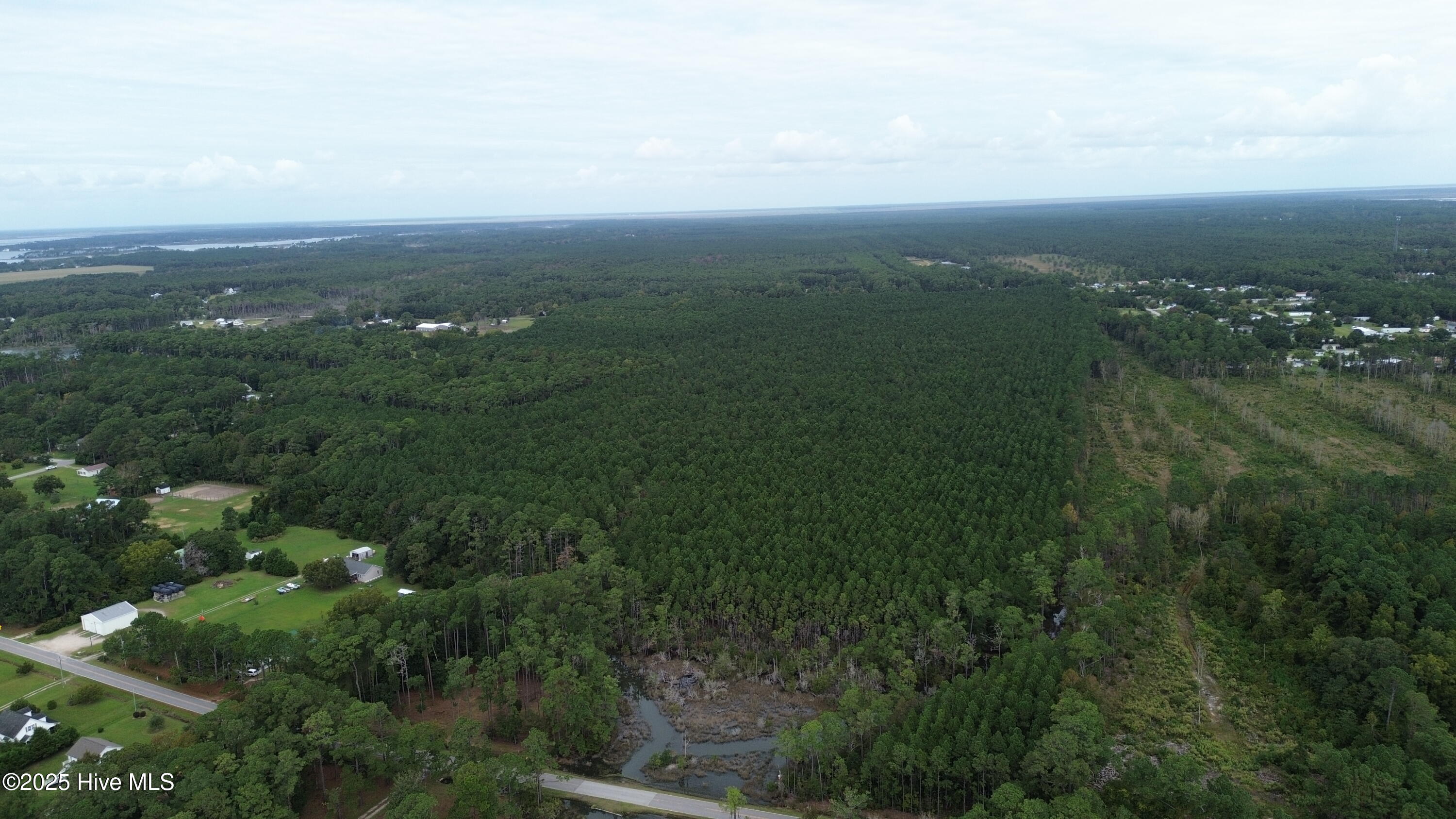 580 Straits Road Gloucester, NC 28528 - Photo 3 of 17 DJI_0050