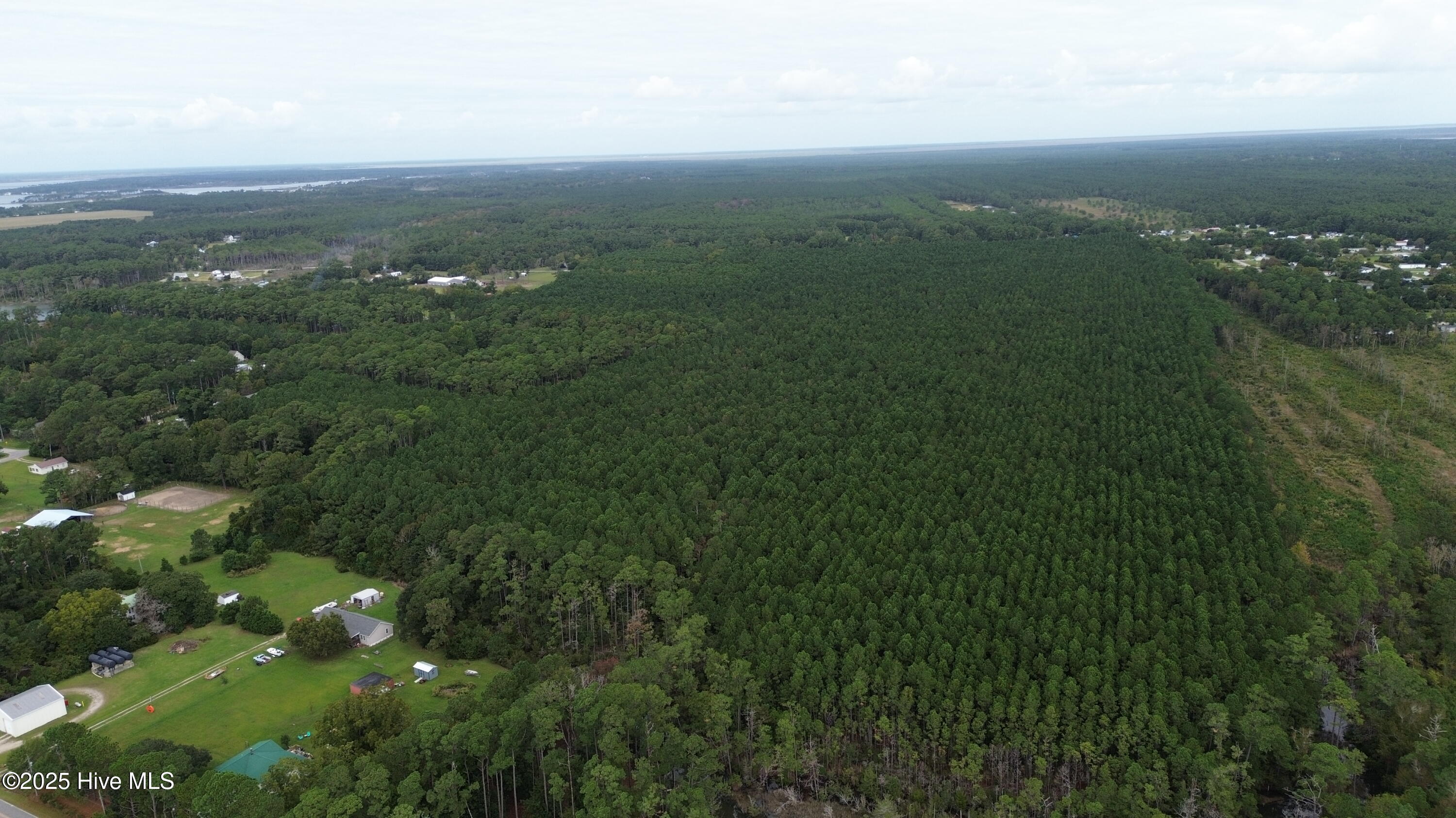 580 Straits Road Gloucester, NC 28528 - Photo 4 of 17 DJI_0048