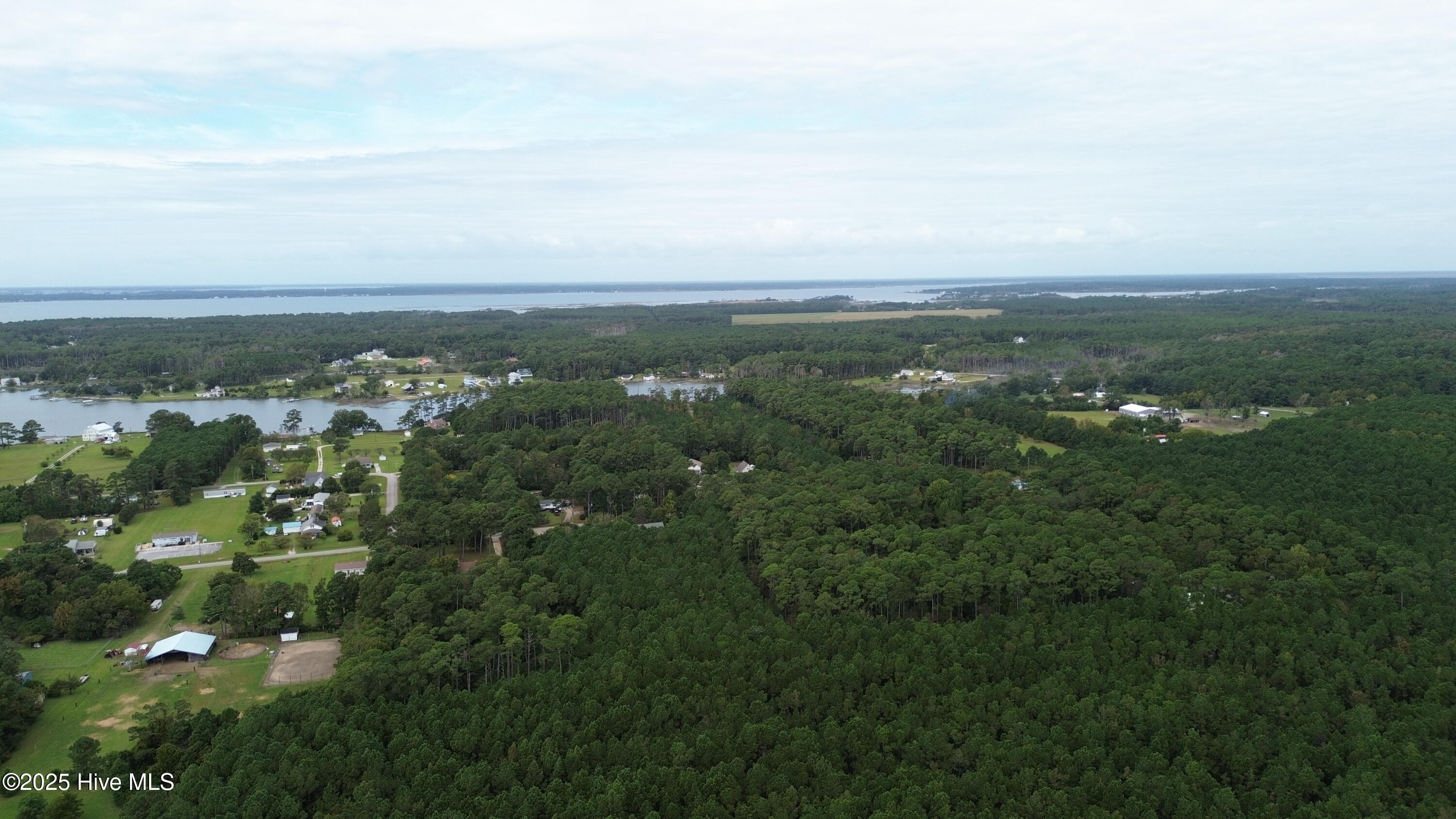 580 Straits Road Gloucester, NC 28528 - Photo 7 of 17 DJI_0037