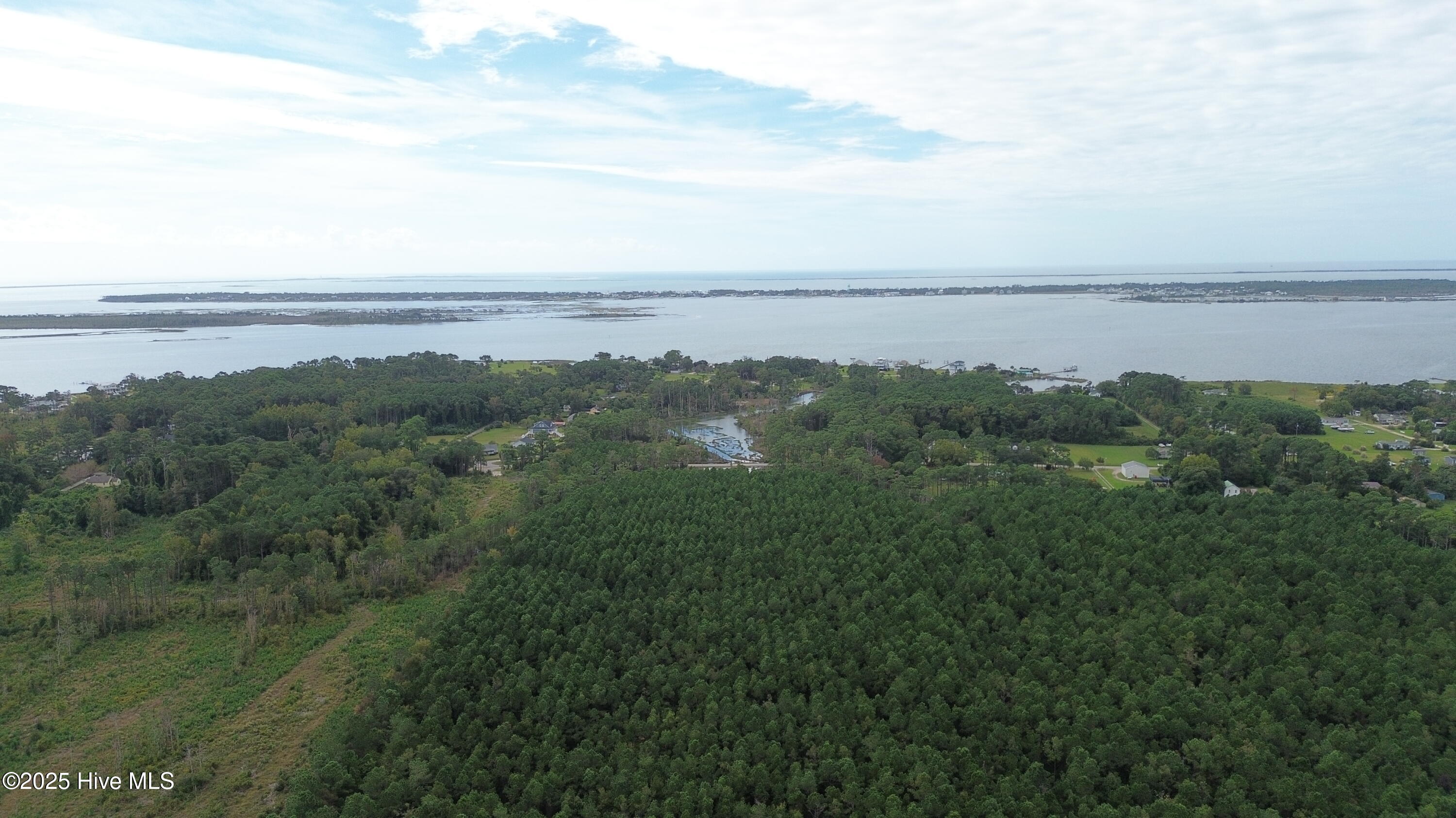 580 Straits Road Gloucester, NC 28528 - Photo 10 of 17 DJI_0041