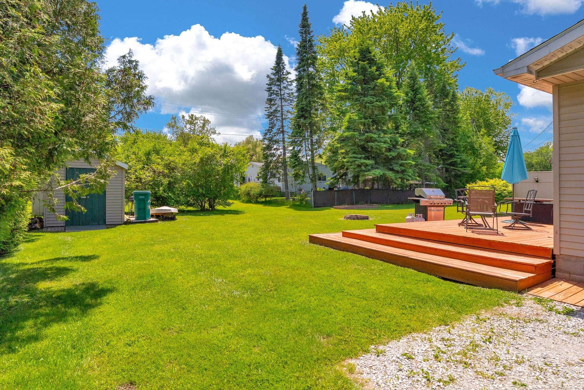7296 Cedar Road Lexington, MI 48450 - Photo 23 of 35