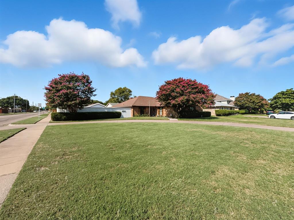 302 Apollo Road Garland, TX 75040 - Photo 38 of 40