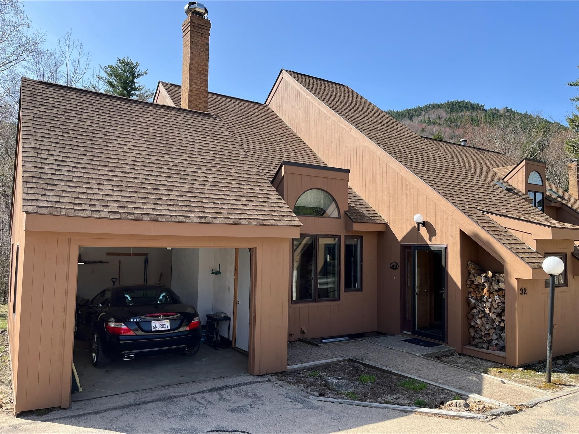 32 Top Notch Road Bartlett, NH 03812 - Photo 3 of 49