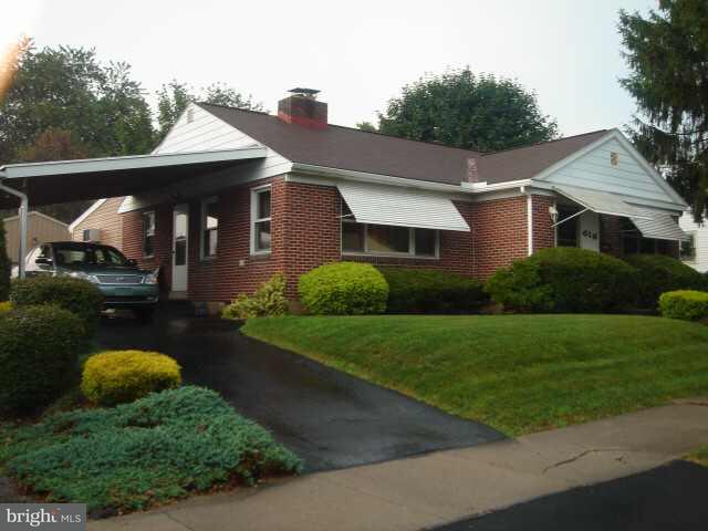 616 South Forge Road Palmyra, PA 17078 - Photo 1 of 9 Gallery Image 1