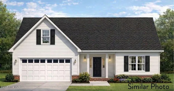 $296,600 | 507 Romney Drive, Beulaville, NC 28518