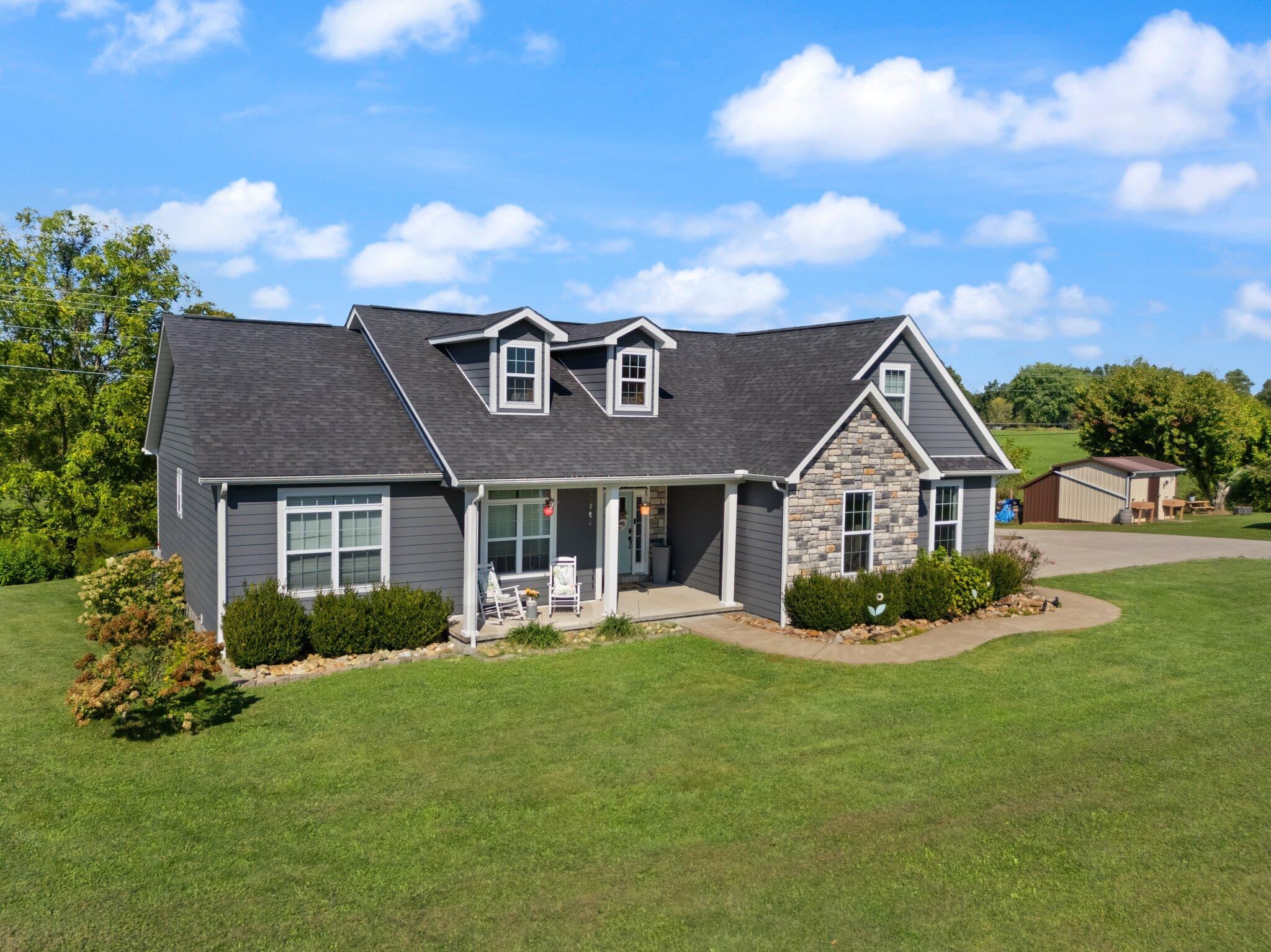 1835 Pine Top Road London, KY 40741 - Photo 6 of 56 38-web-or-mls-DJI_20240920111047_0018_D