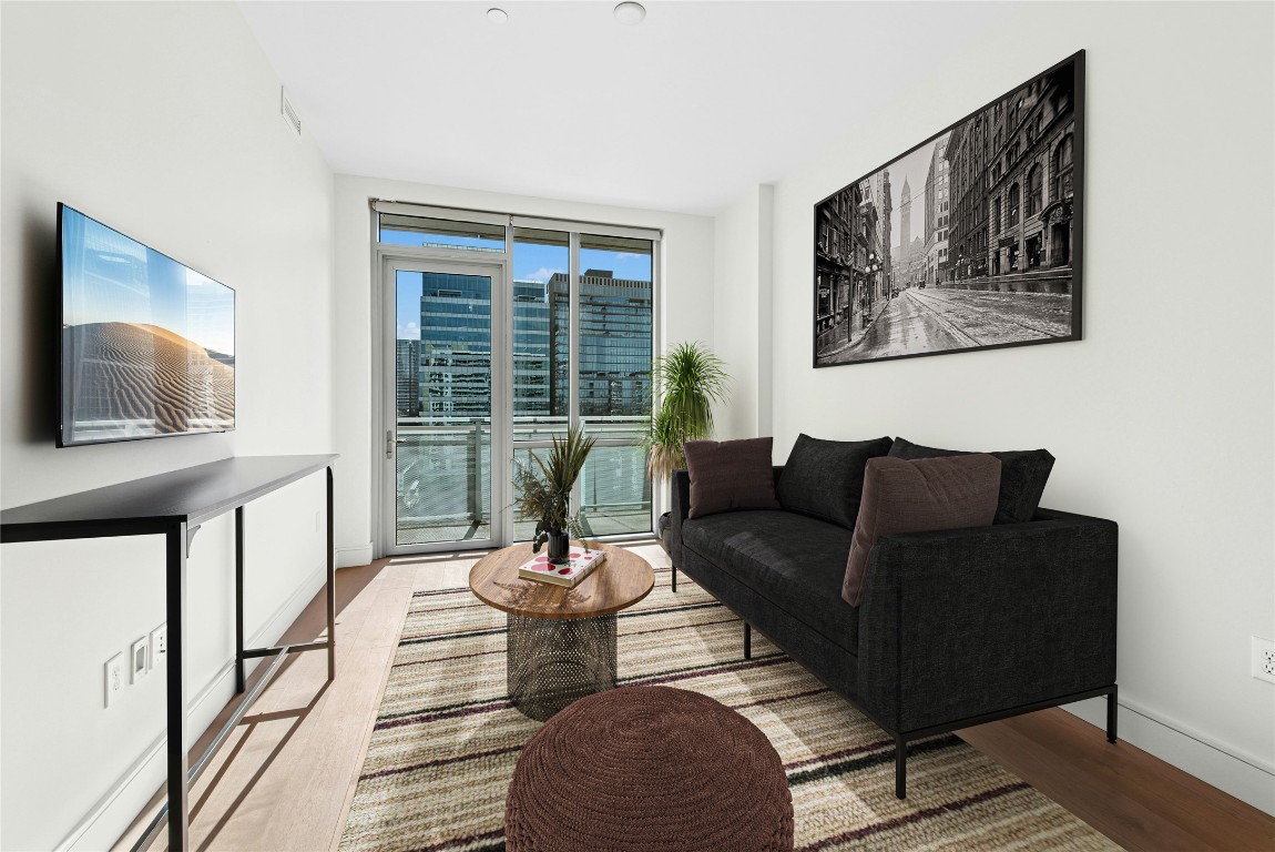 222 West Avenue, Unit 2109 Austin, TX 78701 - Photo 1 of 30