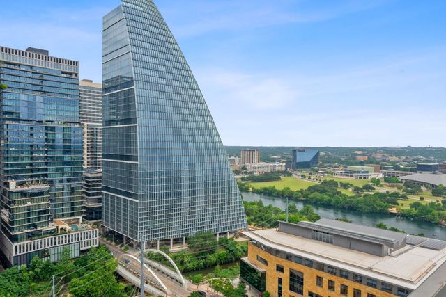 $525,000 | 222 West Avenue, Unit 2109, Austin, TX 78701