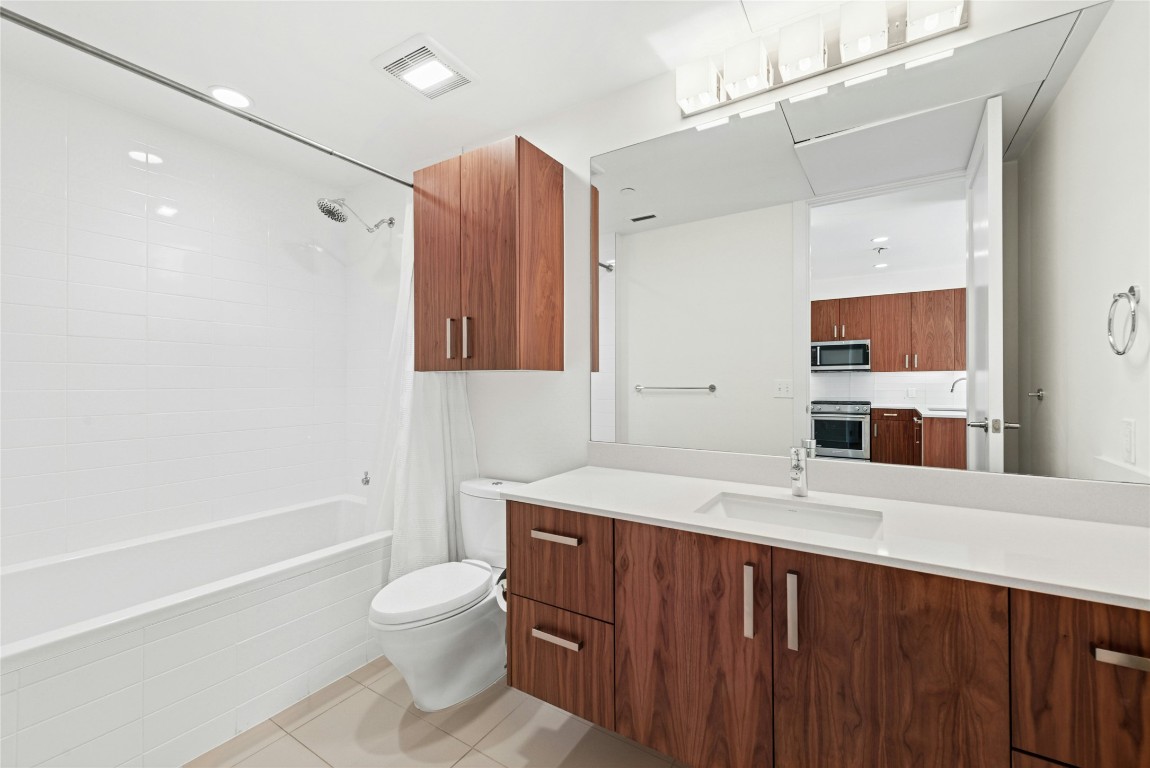 222 West Avenue, Unit 2109 Austin, TX 78701 - Photo 10 of 20