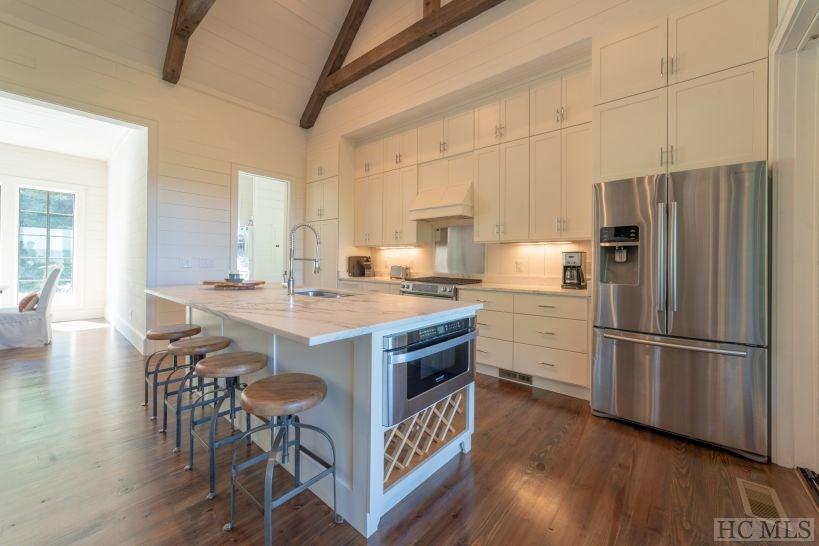 140 Center Ridge Road Cullowhee, NC 28723 - Photo 20 of 32 Gallery Image 20