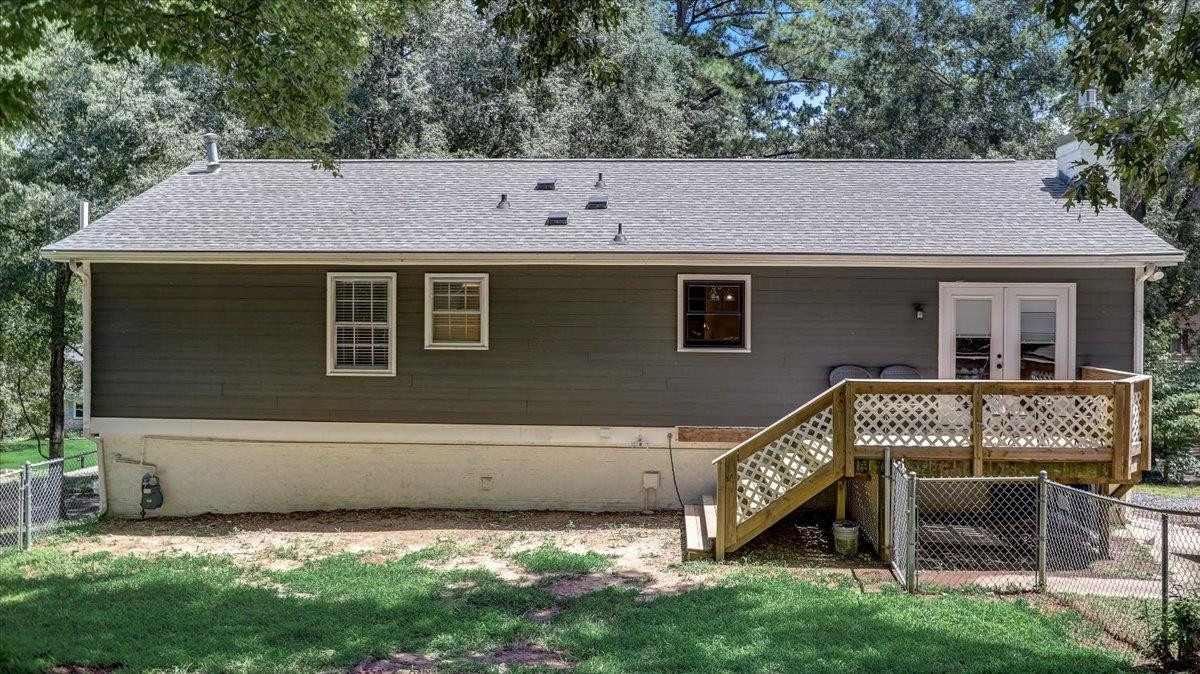 5321 Cherrycrest Court Raleigh, NC 27609 - Photo 39 of 40 Photo 39