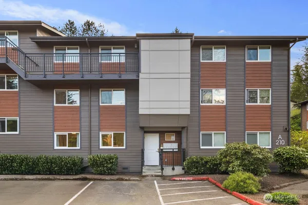 $325,000 | 210 Southwest Clark Street, Unit A103, Issaquah, WA 98027