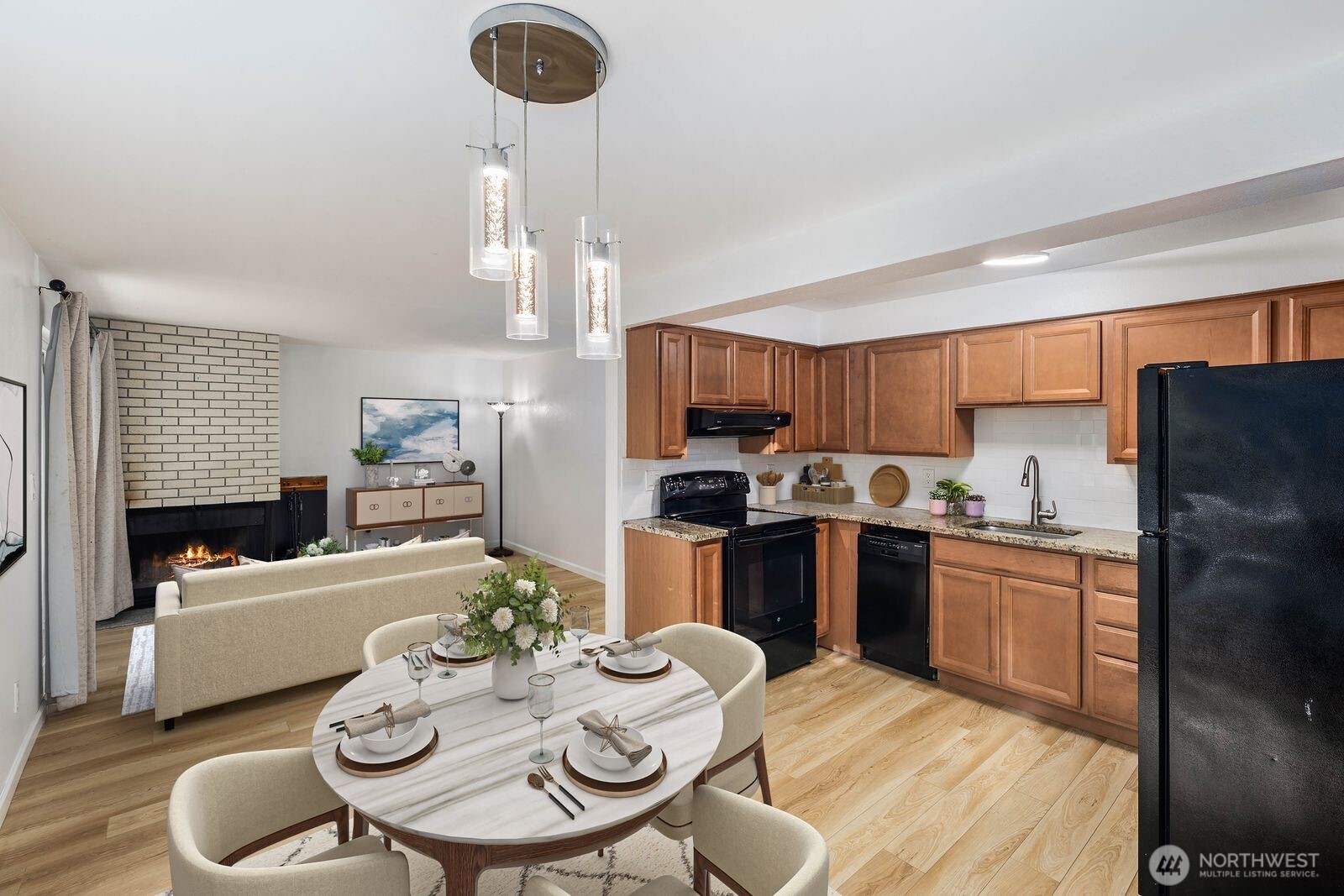 210 Southwest Clark Street, Unit A103 Issaquah, WA 98027 - Photo 14 of 35