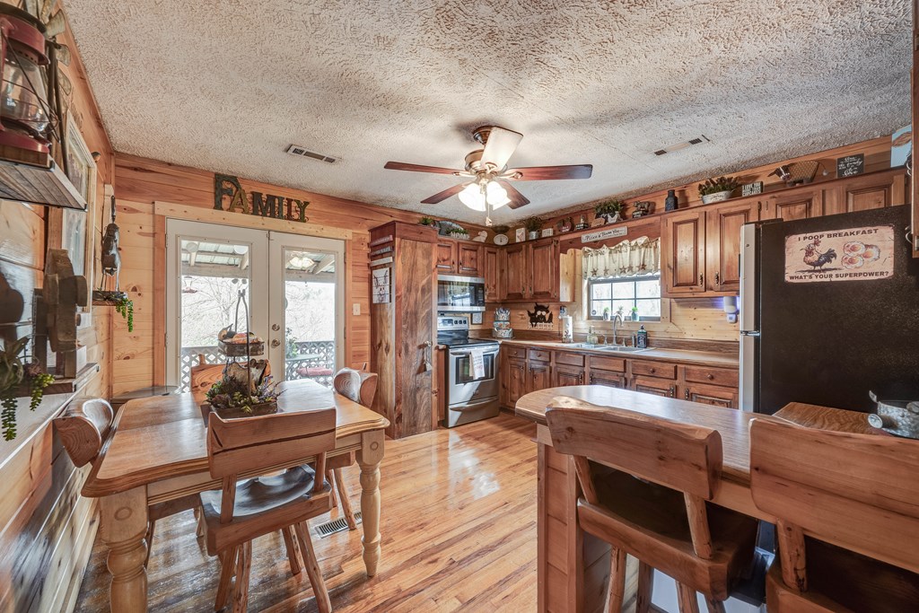 256 Boot Legger Road Morganton, GA 30560 - Photo 10 of 41
