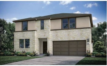 170 Rampart Loop Liberty Hill, TX 78642 - Photo 1 of 1 Gallery Image 1