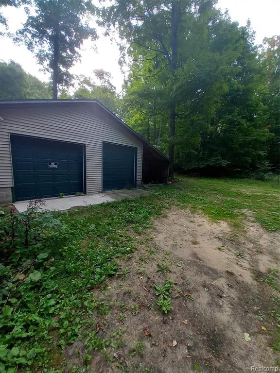5272 Alba Road Mancelona, MI 49659 - Photo 3 of 15