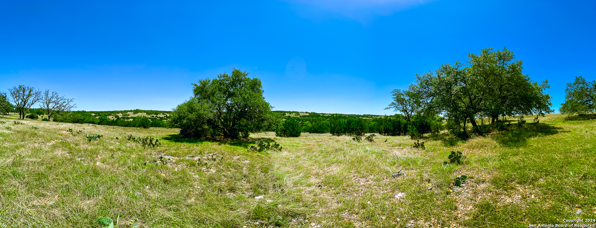 Lot 124 Loma Vista Ranch Kerrville, TX 78028 - Photo 11 of 17