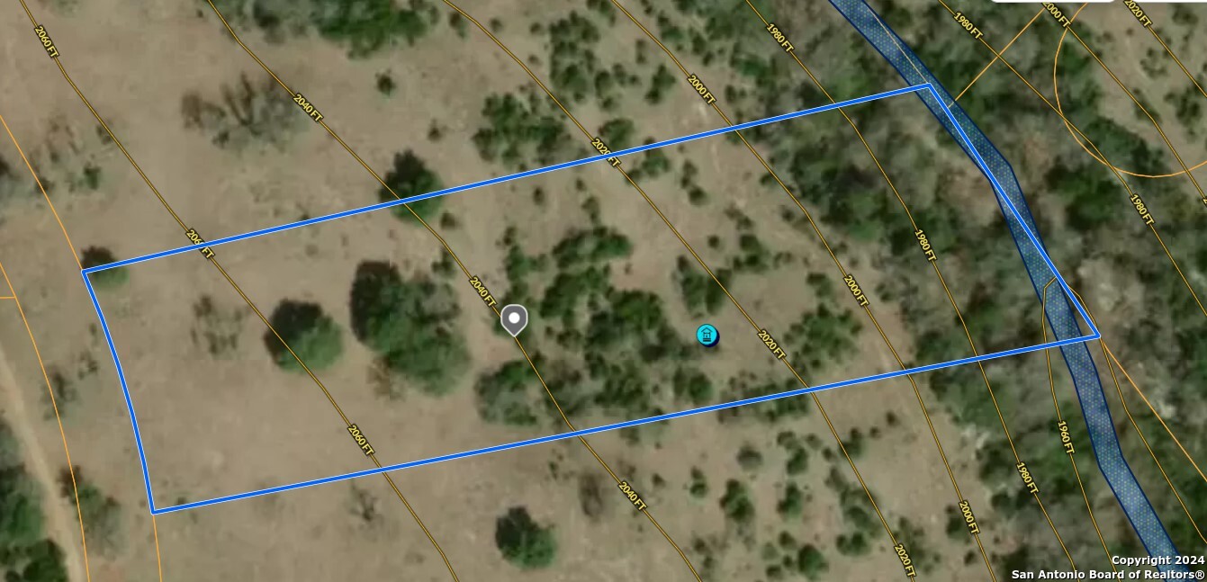 Lot 124 Loma Vista Ranch Kerrville, TX 78028 - Photo 13 of 17